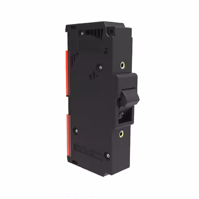 N41-B1-24-615-121-F3 Carling Technologies Interruttori automatici